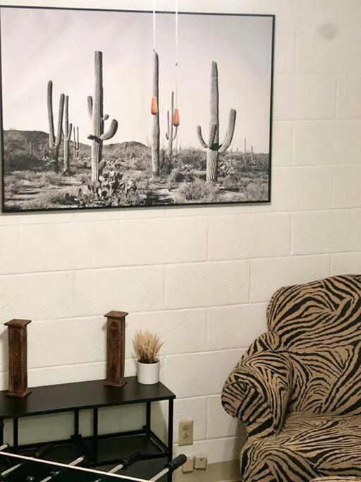 Joshua Tree National Park - Cozy Palms Getaway Apartment Twentynine Palms Exterior photo