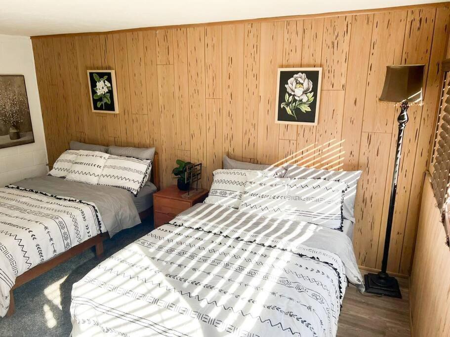 Joshua Tree National Park - Cozy Palms Getaway Apartment Twentynine Palms Exterior photo